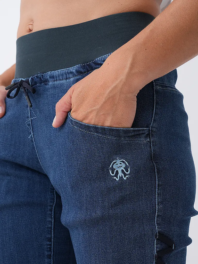 RAFIKI | Pantaloni da arrampicata da donna Cerro |