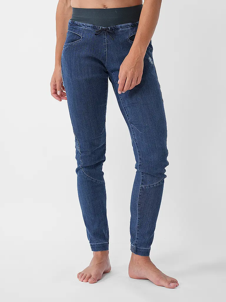 RAFIKI | Pantaloni da arrampicata da donna Cerro |