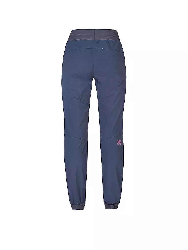 RAFIKI | Pantaloni da arrampicata da donna Femio |