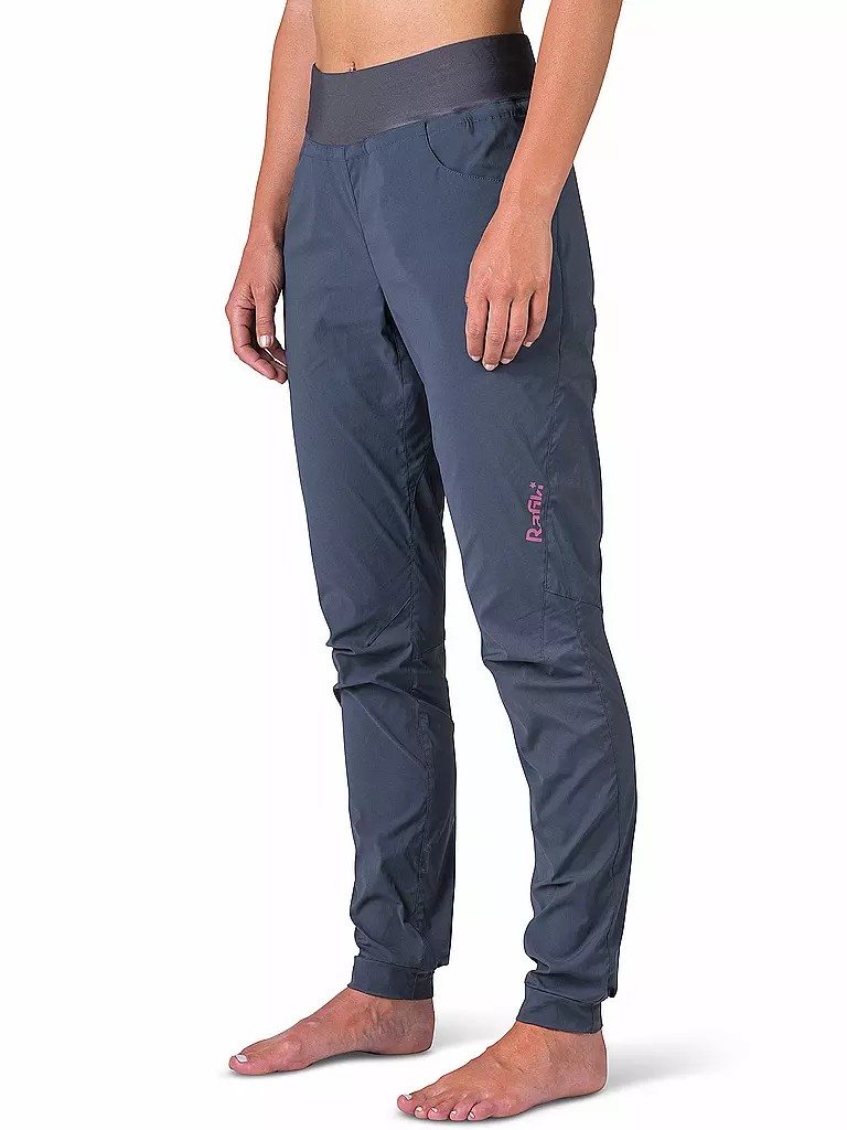 RAFIKI | Pantaloni da arrampicata da donna Femio |
