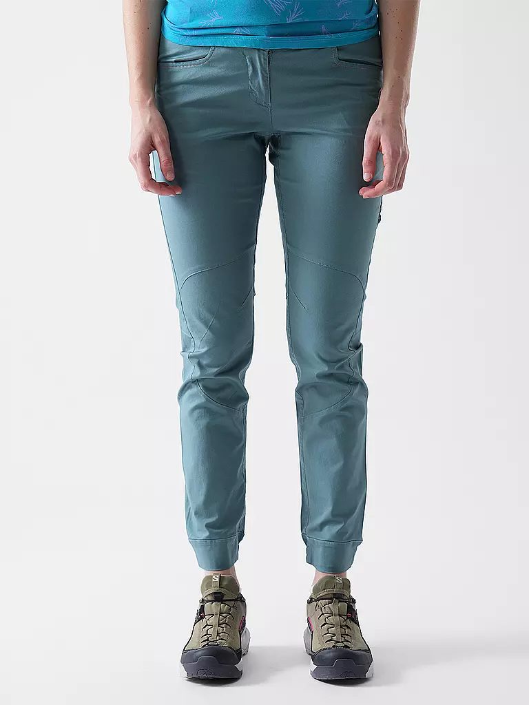 RAFIKI | Pantaloni da arrampicata da donna Geminis |