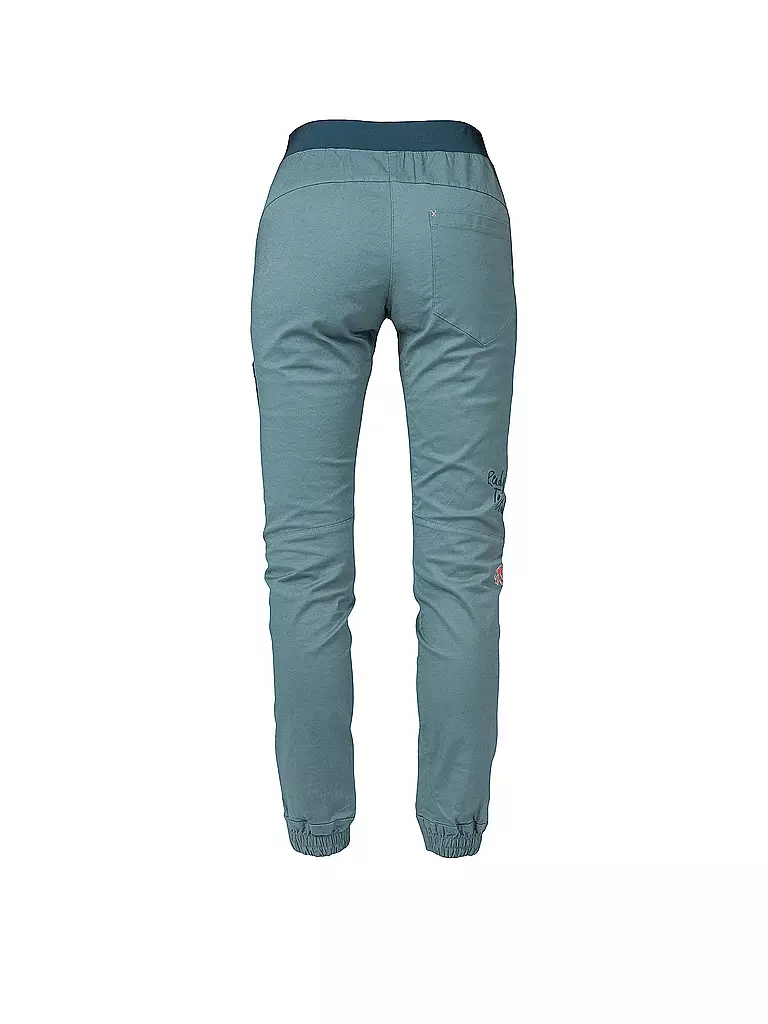 RAFIKI | Pantaloni da arrampicata da donna Geminis |