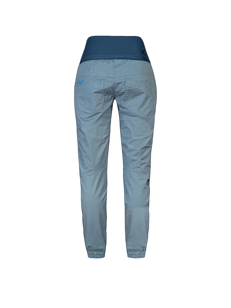 RAFIKI | Pantaloni da arrampicata da donna Massone |