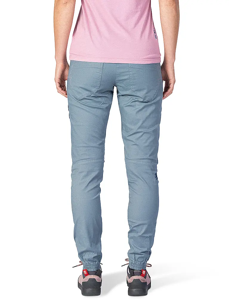 RAFIKI | Pantaloni da arrampicata da donna Massone |