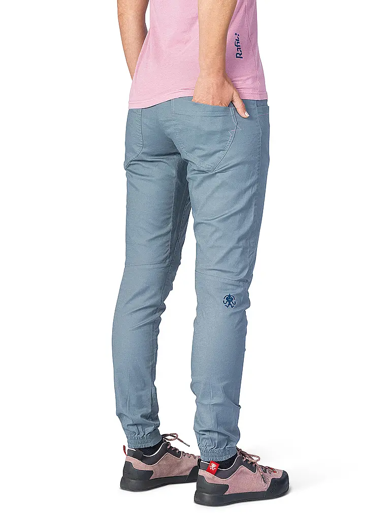 RAFIKI | Pantaloni da arrampicata da donna Massone |