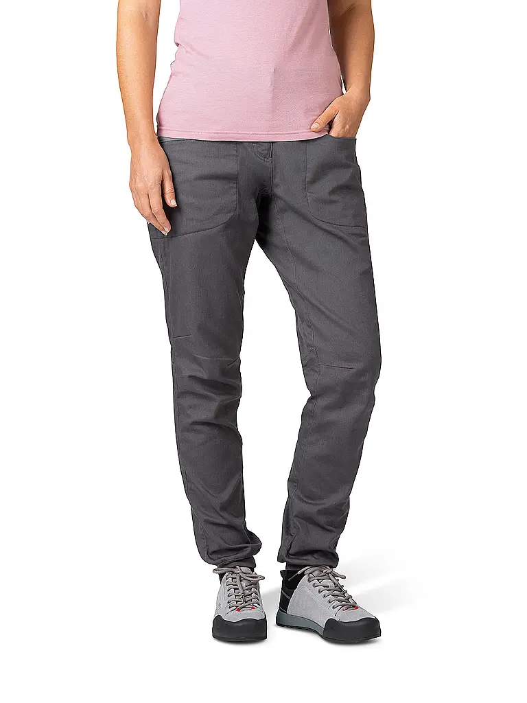 RAFIKI | Pantaloni da arrampicata da donna Sierra |