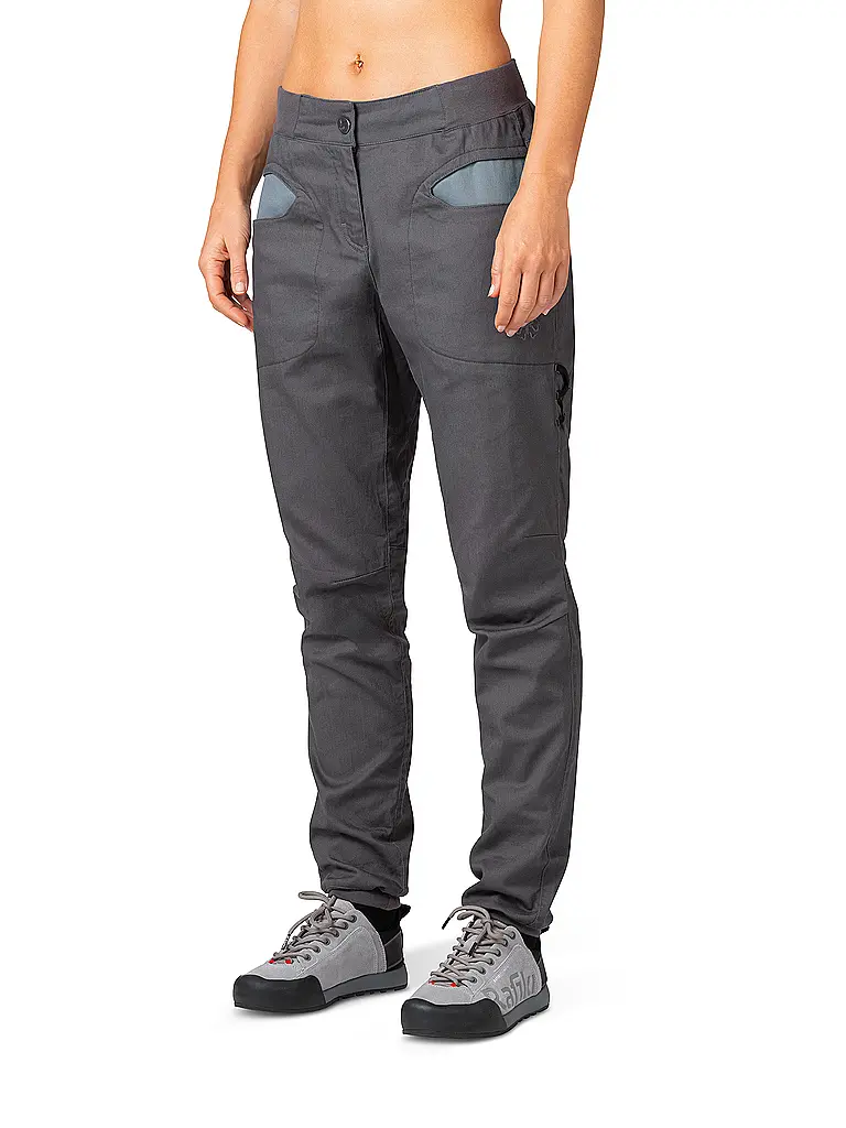 RAFIKI | Pantaloni da arrampicata da donna Sierra |
