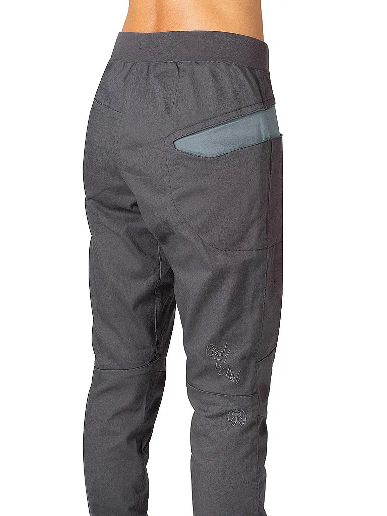 RAFIKI | Pantaloni da arrampicata da donna Sierra |