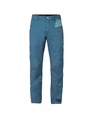RAFIKI | Pantaloni da arrampicata da uomo Craig | Blu