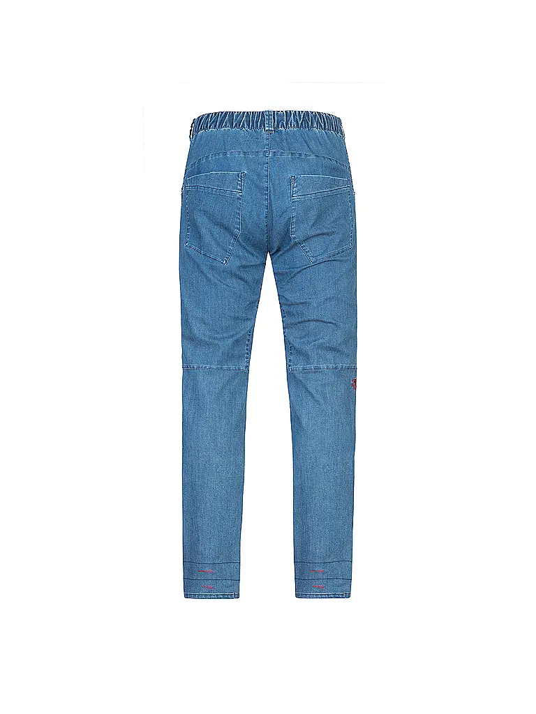 RAFIKI | Pantaloni da arrampicata da uomo Crimp |