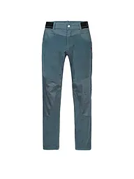 RAFIKI | Pantaloni da arrampicata da uomo Ledge | Grigio