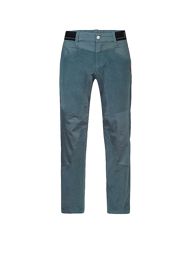 RAFIKI | Pantaloni da arrampicata da uomo Ledge | Grigio