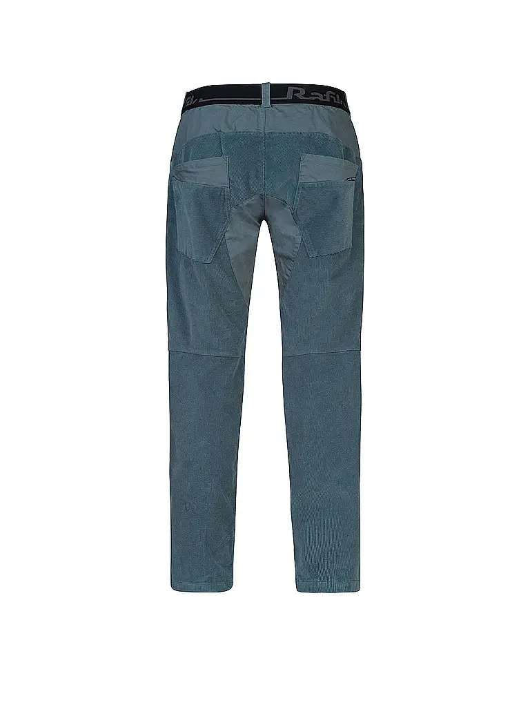 RAFIKI | Pantaloni da arrampicata da uomo Ledge |