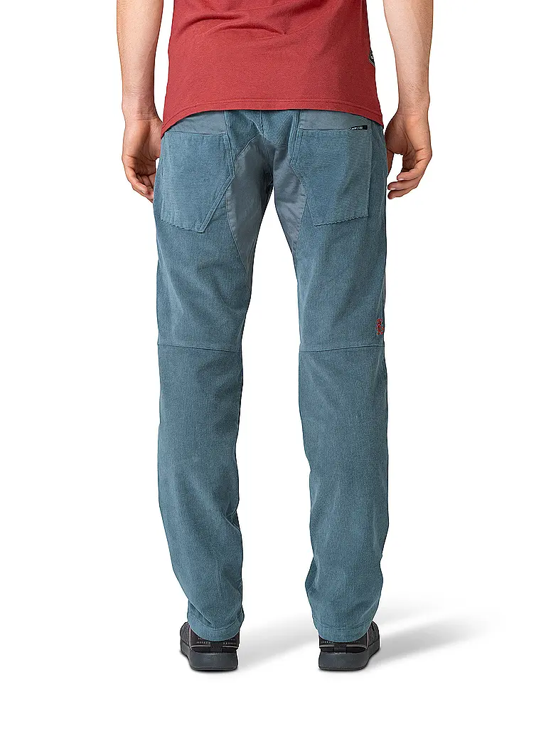 RAFIKI | Pantaloni da arrampicata da uomo Ledge |