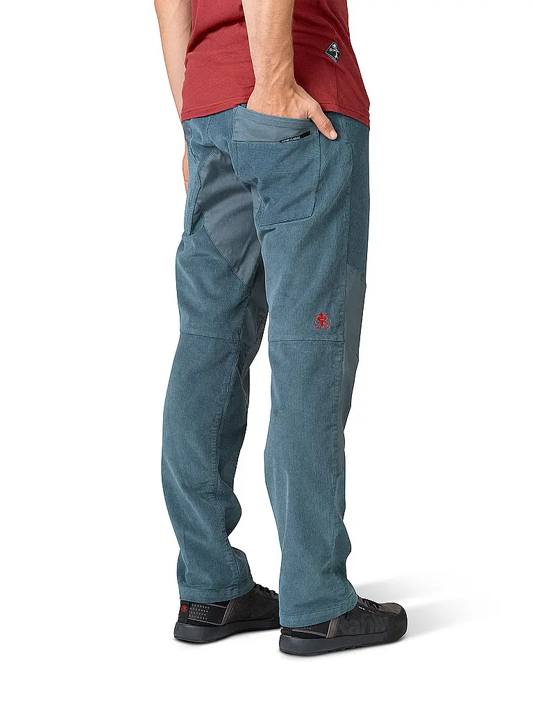 RAFIKI | Pantaloni da arrampicata da uomo Ledge |