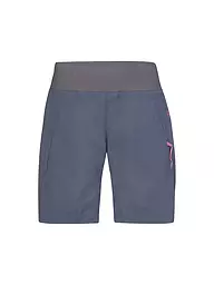 RAFIKI | Short da arrampicata da donna Noia | Blu scuro