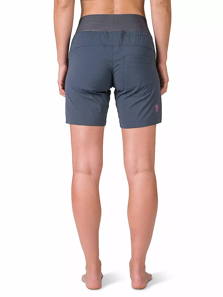 RAFIKI | Short da arrampicata da donna Noia |
