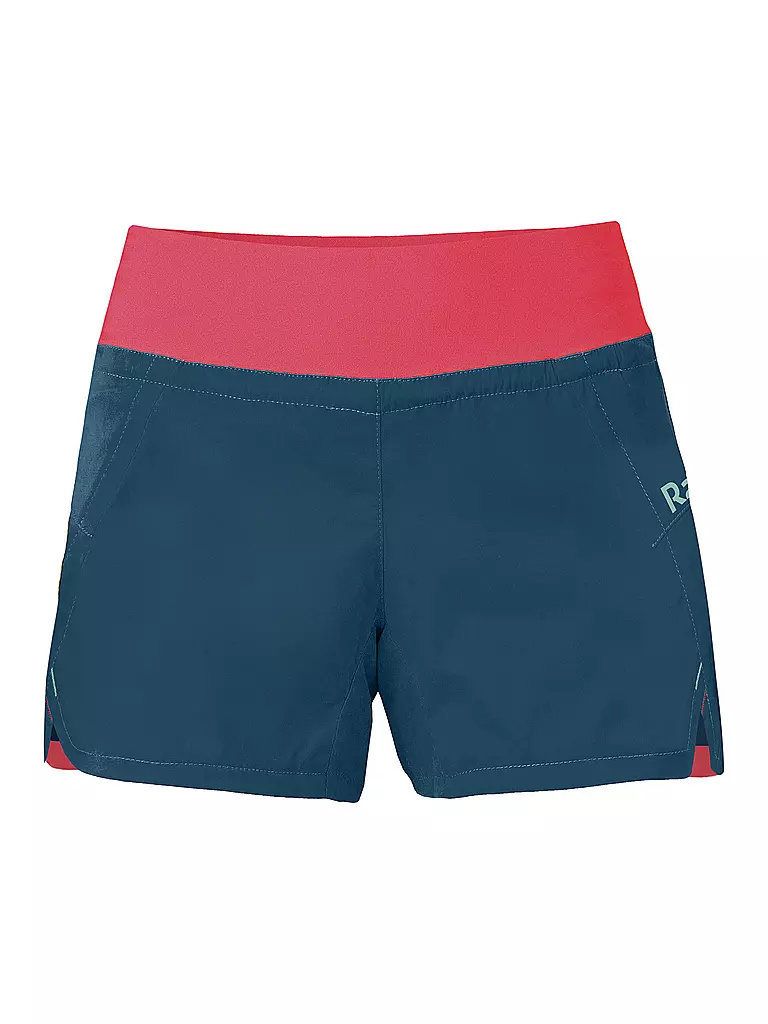 RAFIKI | Short da arrampicata da donna Vella | Petrolio