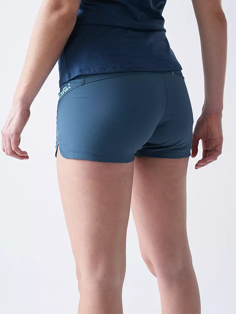 RAFIKI | Short da arrampicata da donna Vella |