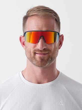 RED BULL SPECT | Occhiali da ciclismo da uomo Riddle I°BOOST