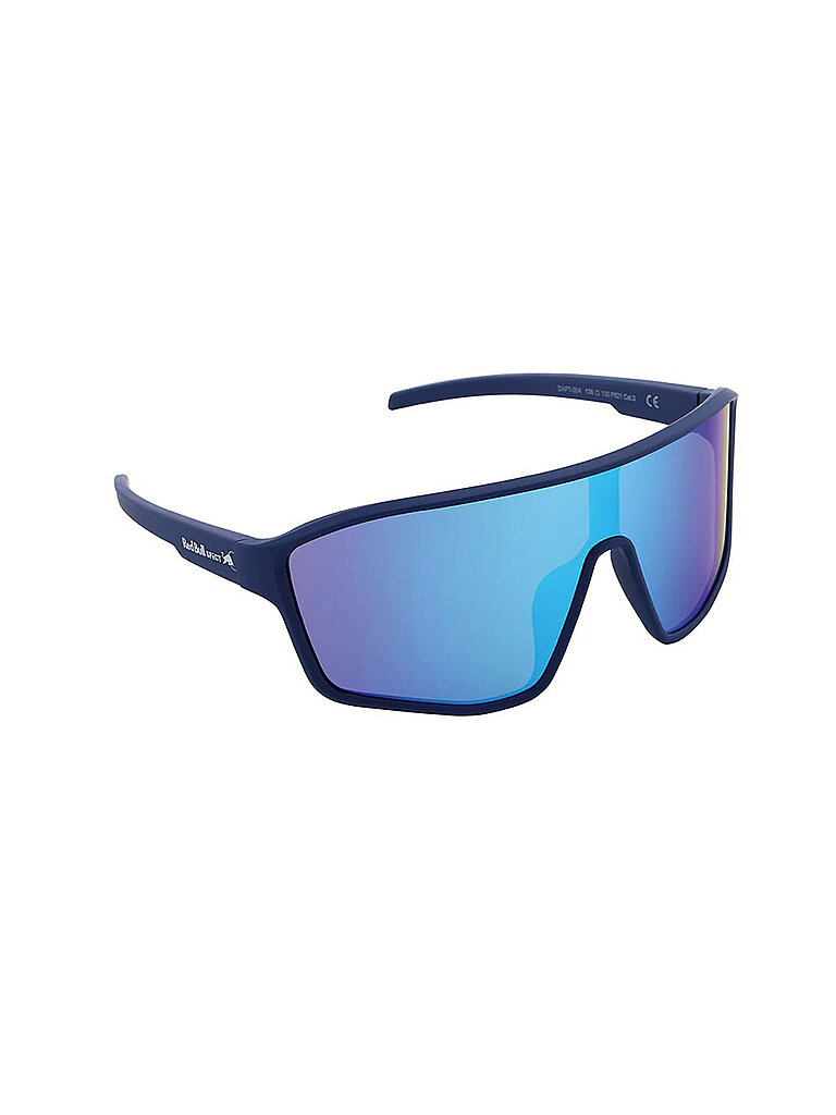 Occhiali sportivi da uomo Daft blu