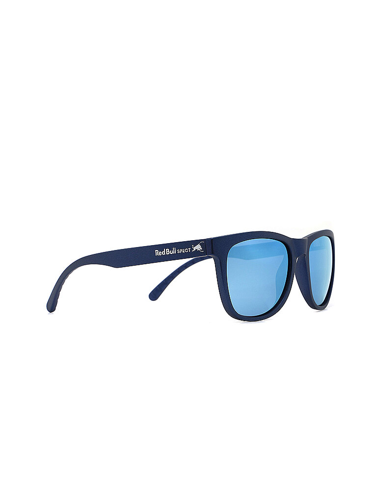 Occhiali da sole da donna Ecos blu