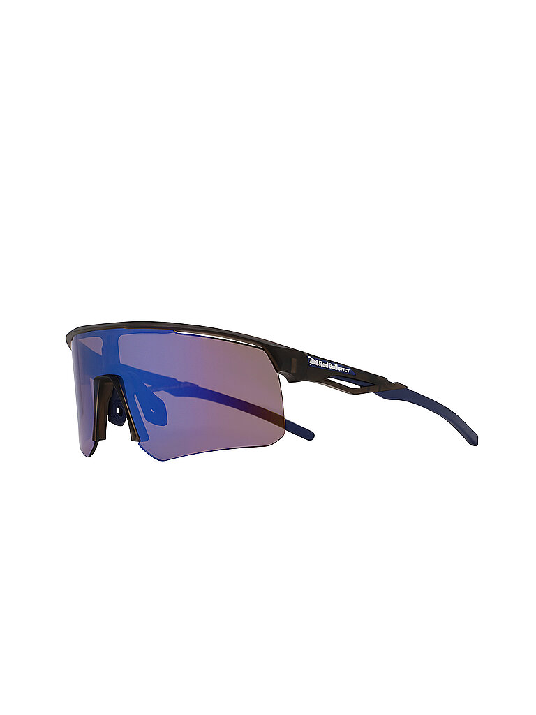 Occhiali da ciclismo da uomo Riddle I°BOOST grigio