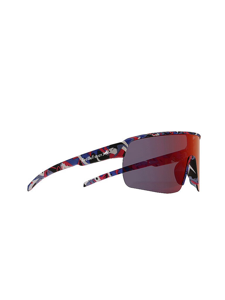 Occhiali sportivi da uomo Dakota multicolore