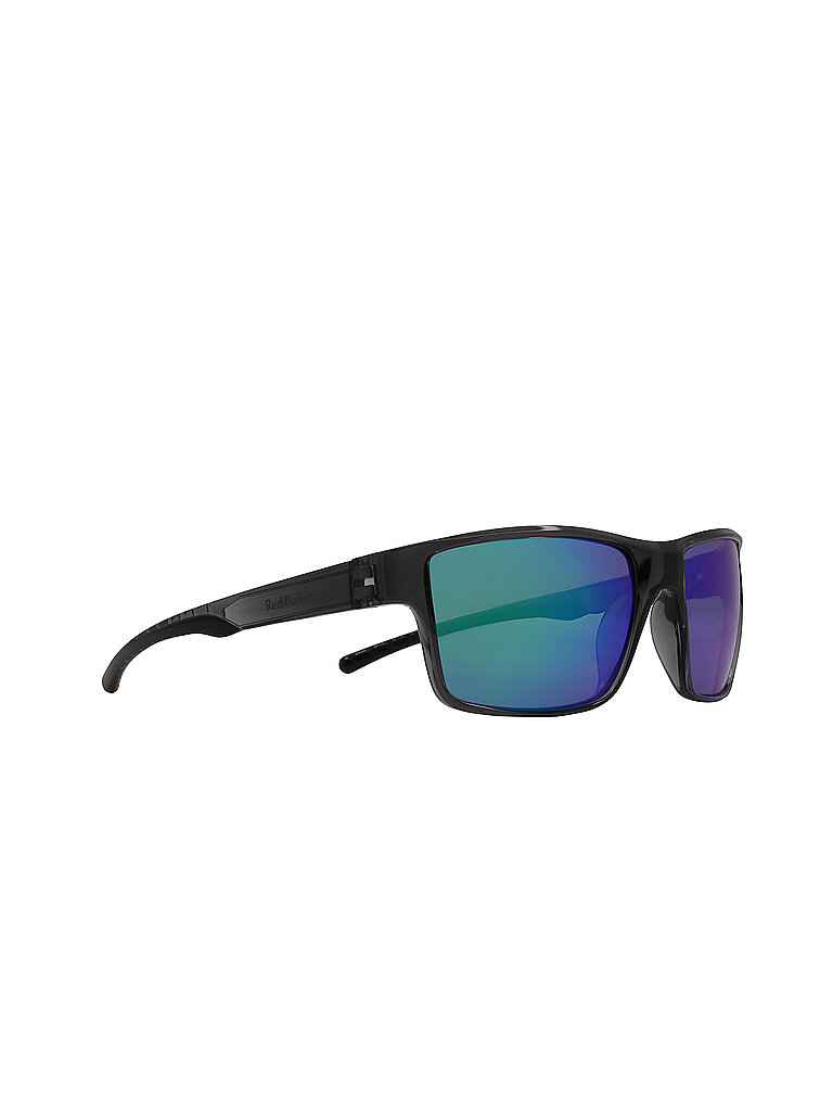 Occhiali da sole da uomo Chase F3 grigio