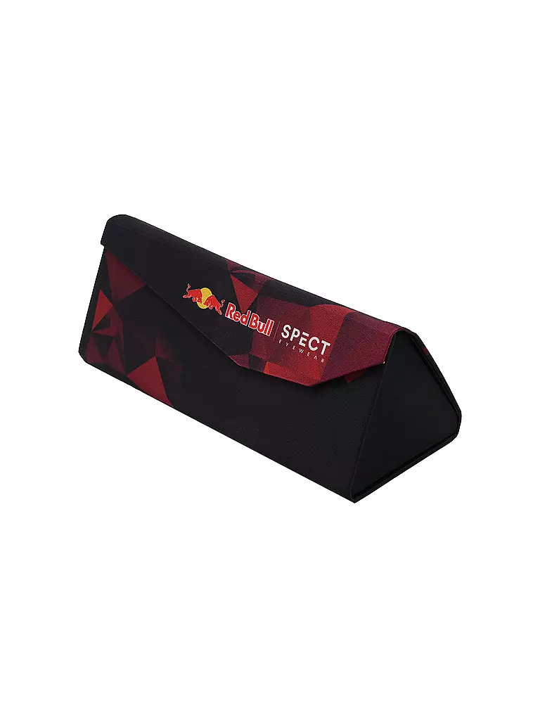 RED BULL SPECT | Custodia per occhiali | Nero