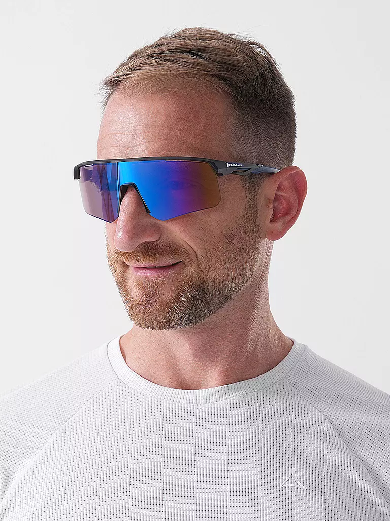 RED BULL SPECT | Occhiali da ciclismo da uomo Riddle I°BOOST |