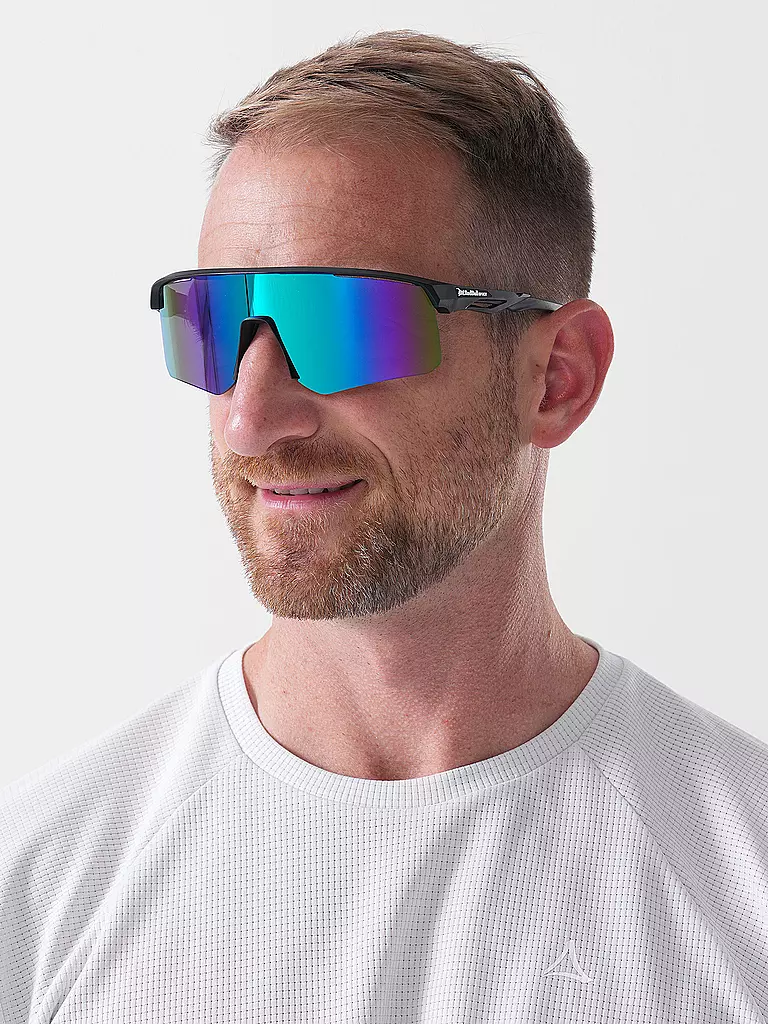 RED BULL SPECT | Occhiali da ciclismo da uomo Riddle |