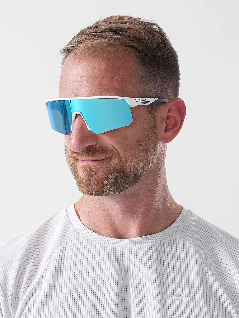 RED BULL SPECT | Occhiali da ciclismo da uomo Riddle |