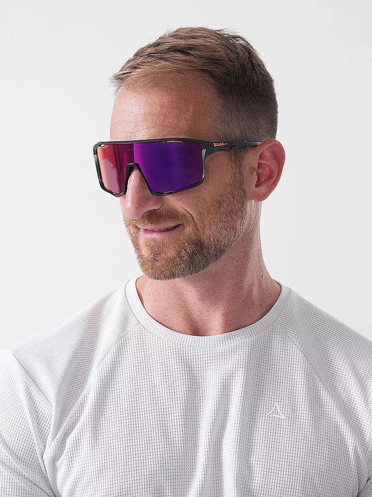 RED BULL SPECT | Occhiali da ciclismo Rumble da uomo | 