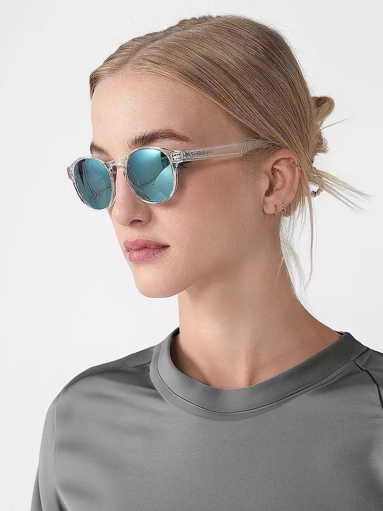 RED BULL SPECT | Occhiali da sole da donna Eden | Trasparente