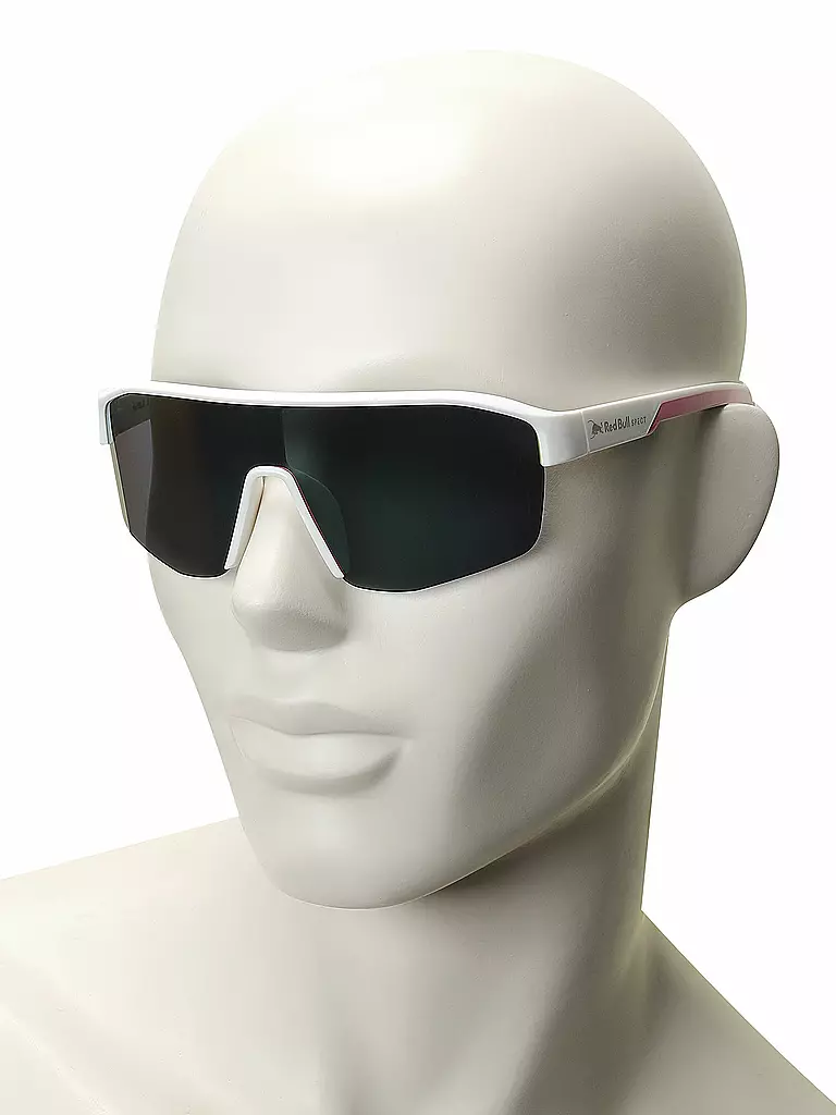 RED BULL SPECT | Occhiali sportivi da donna Dundee | Bianco