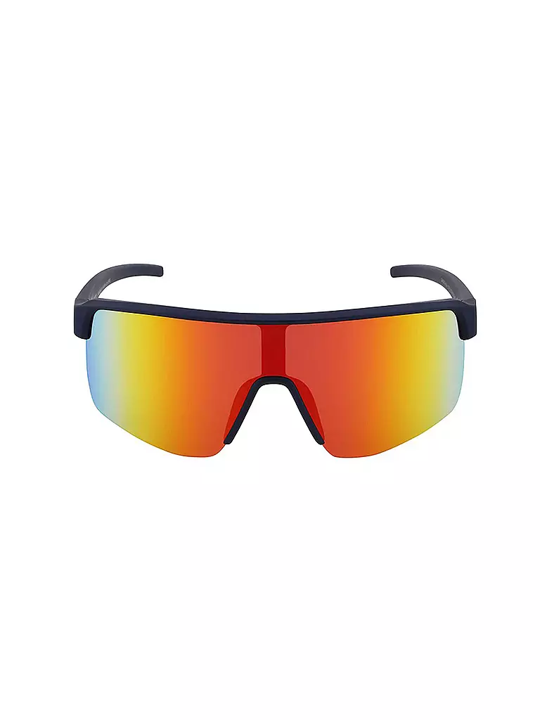 RED BULL SPECT | Occhiali sportivi da uomo Dakota blu/arancione F3 | Blu scuro