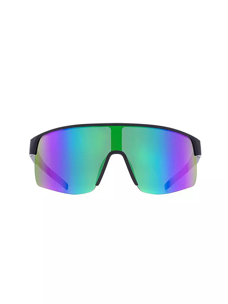 RED BULL SPECT | Occhiali sportivi da uomo Dakota F3 | Nero