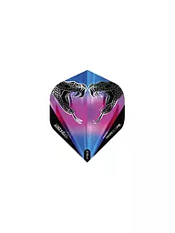 RED DRAGON | Flights Snakebite | Nero