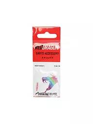 RED DRAGON | Flights Snakebite | Bianco