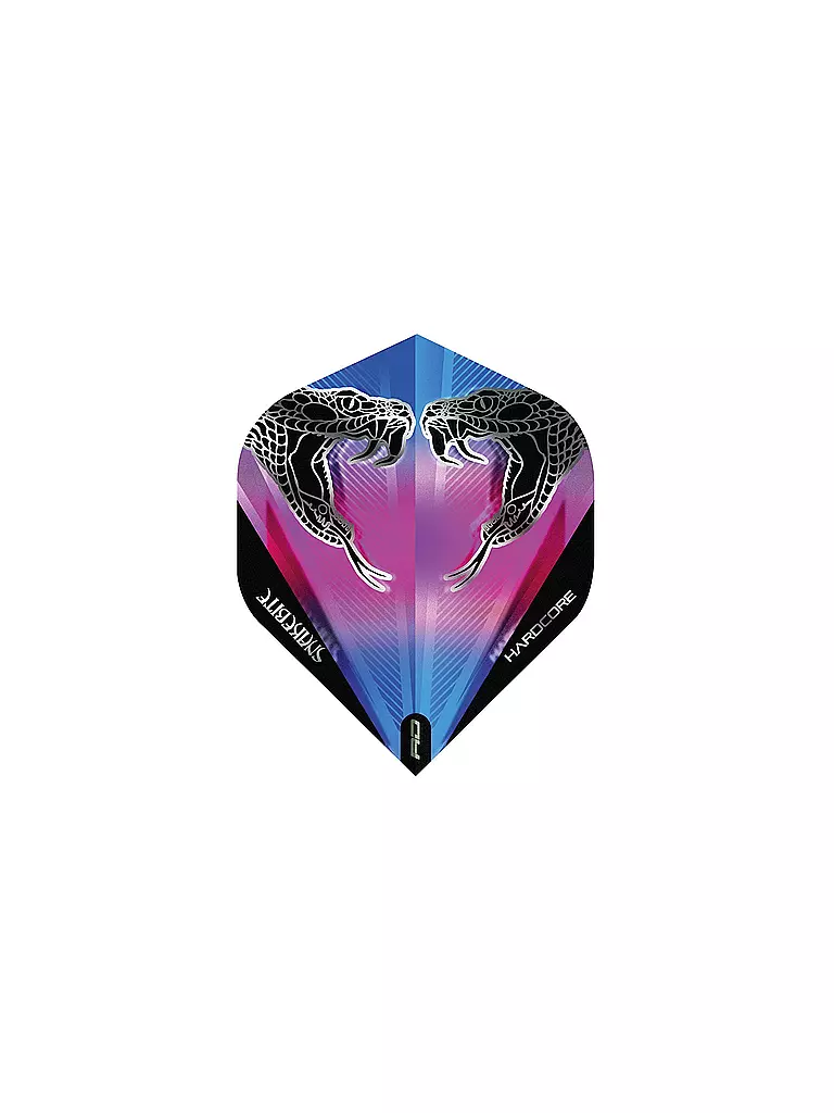 RED DRAGON | Flights Snakebite | Nero