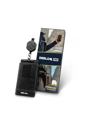 REELOQ | Protezione per smartphone