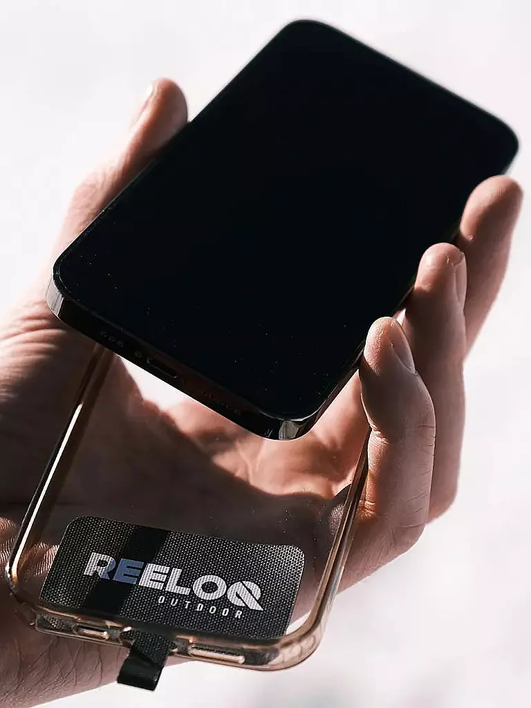 REELOQ | Sicurezza per smartphone | 