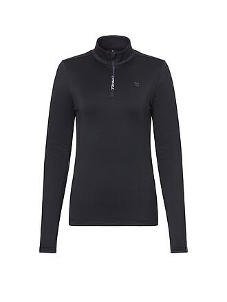 REHALL | Zipshirt intimo da donna MICHA-R