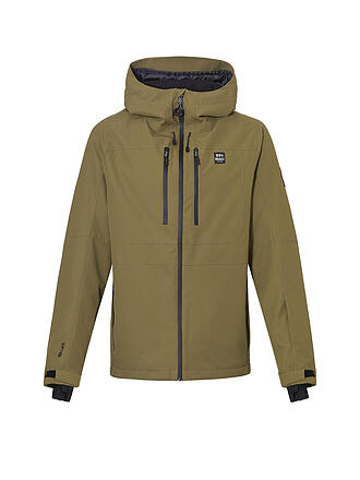 REHALL | Giacca da snowboard da uomo ELGON-R