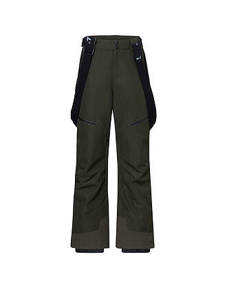 REHALL | Pantaloni da snowboard da uomo SCORE-R