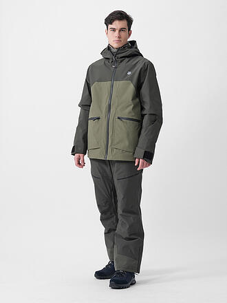 REHALL | Pantaloni da snowboard da uomo SCORE-R