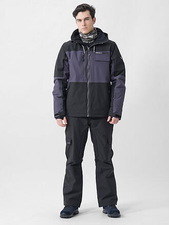 REHALL | Pantaloni da snowboard da uomo BENN-R