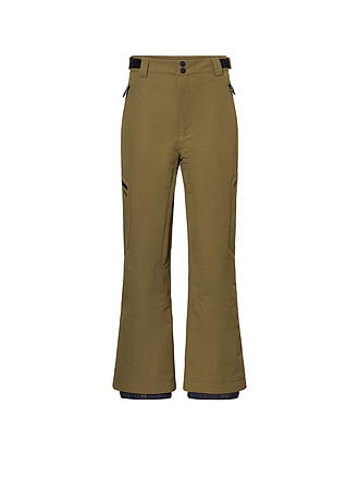 REHALL | Pantaloni da snowboard da uomo CROOB-R