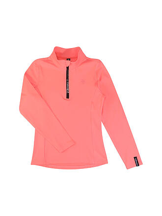 REHALL | Zipshirt intimo da ragazza MICHA-R-JR